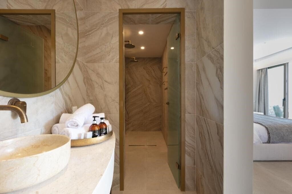 Fotografie Naiades Boutique Hotel Adults Only 5*