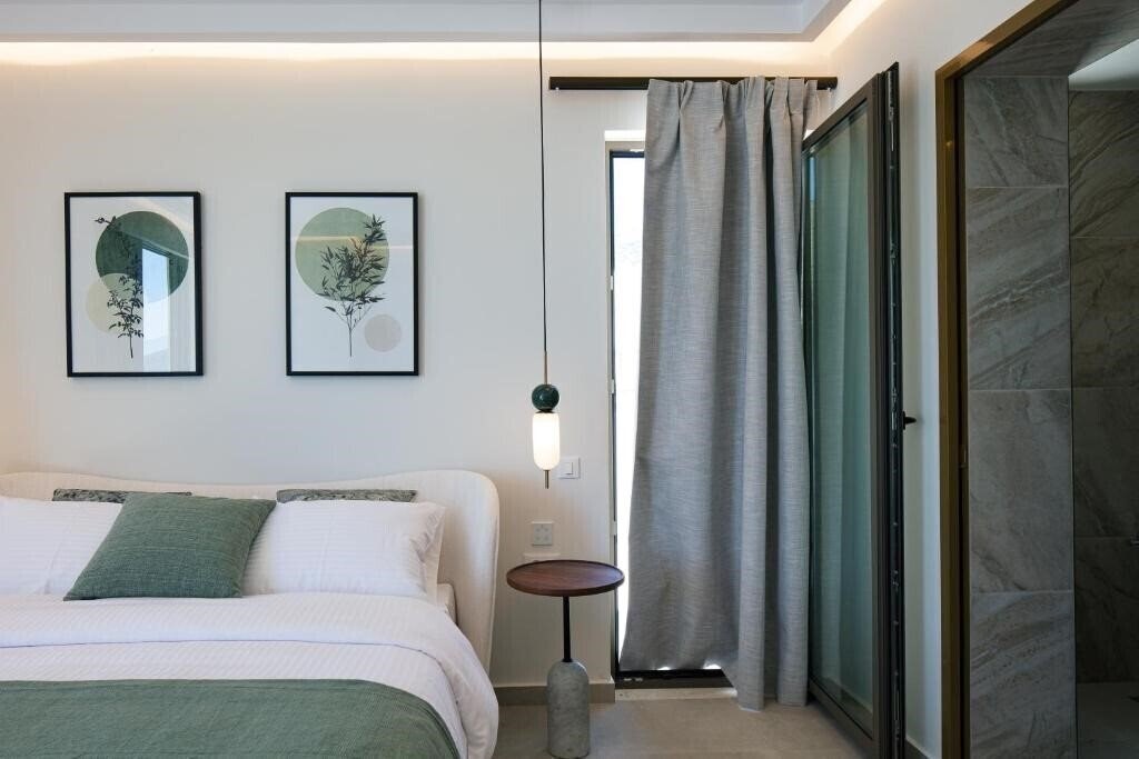 Imaginea Naiades Boutique Hotel Adults Only 5*
