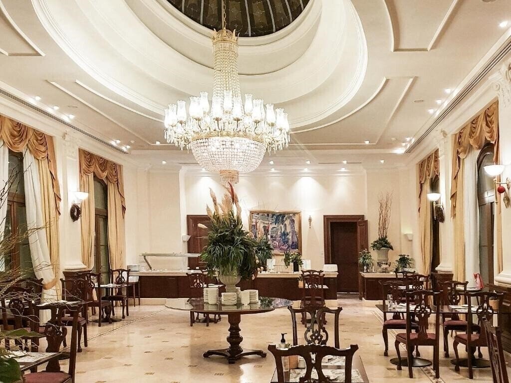 Imaginea Grecotel Larissa Imperial отель без категории