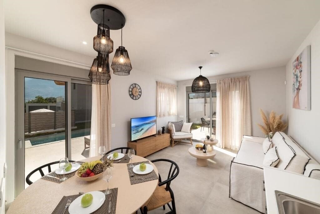 Fotografii Ks Luxury Villas 5*