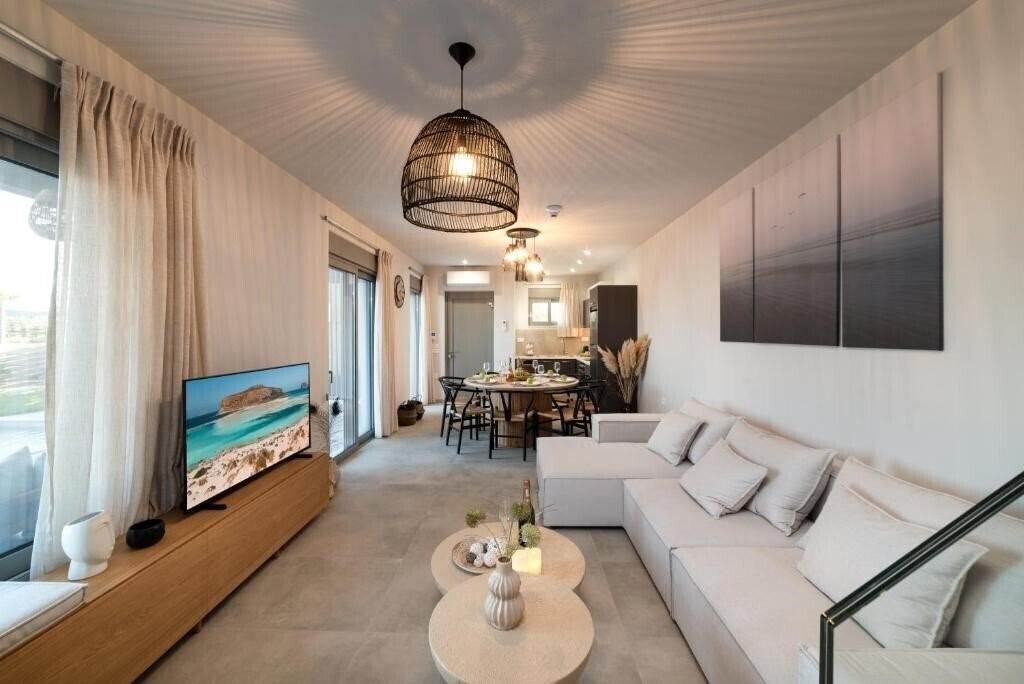 Imaginea Ks Luxury Villas 5*