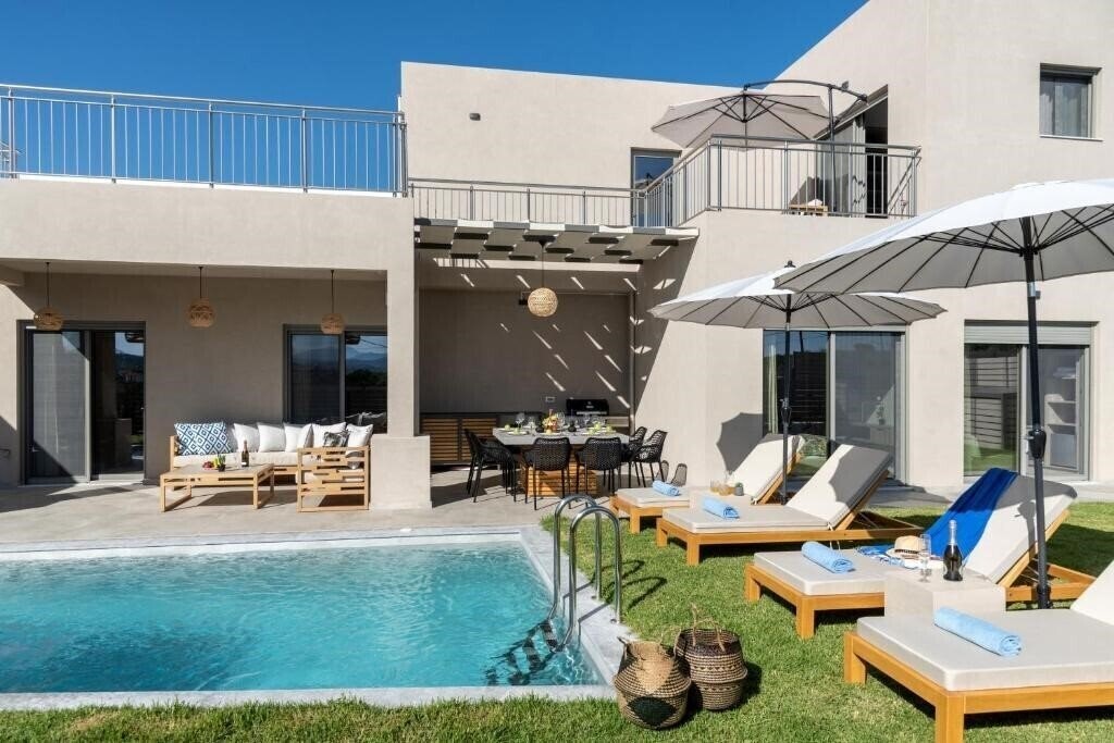 Imaginea Ks Luxury Villas 5*