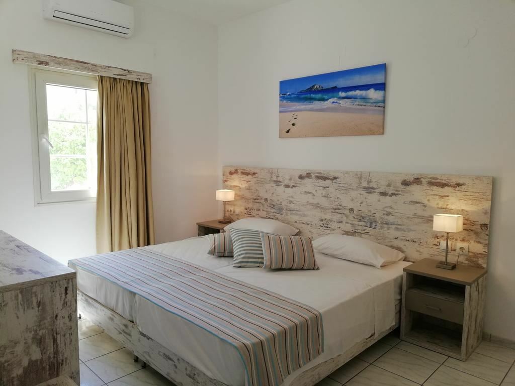 Imaginea Erato Shotel 3*