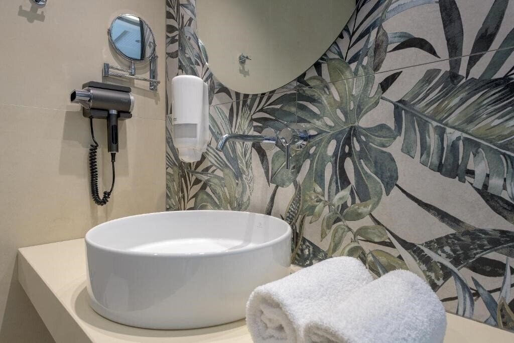 Hotel Oceanis Park 4*