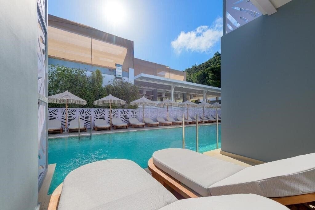 Imaginea Oceanis Park 4*