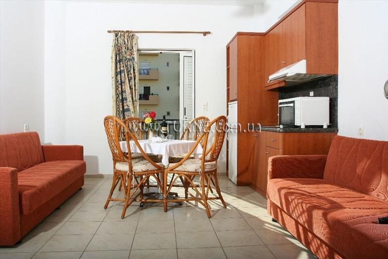 Fotografii Kastro Hotel 3*