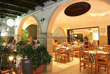 Hotel Kastro Hotel 3*