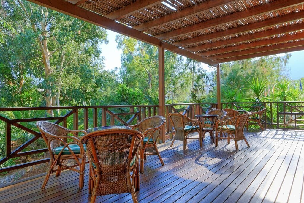 Imaginea Apollonia Beach Resort & SPA 5*