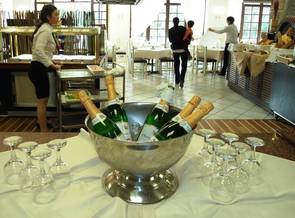 Imaginea Apollonia Beach 5*