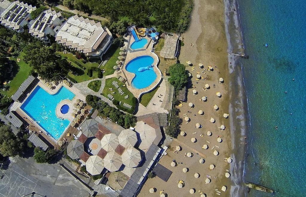 Fotografii Apollonia Beach Resort & SPA 5*