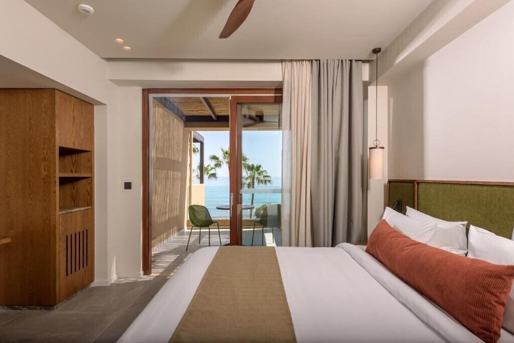 Фото Sentido Blue Sea Beach (ex. Blue Sea Village Resort) 5*