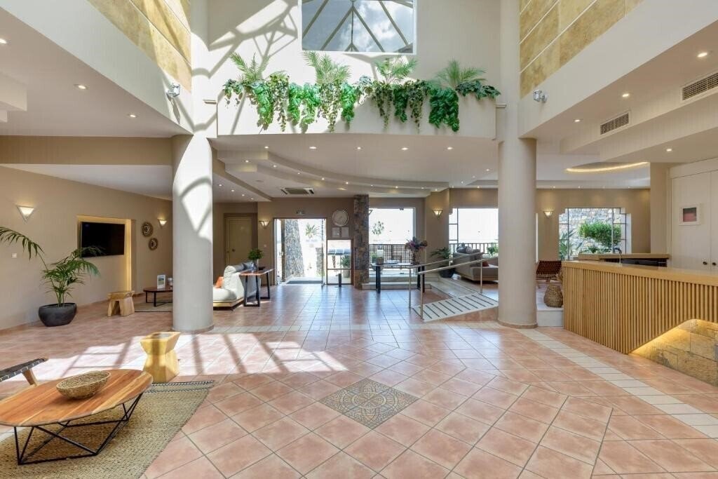 Фотография Sentido Blue Sea Beach (ex. Blue Sea Village Resort) 5*