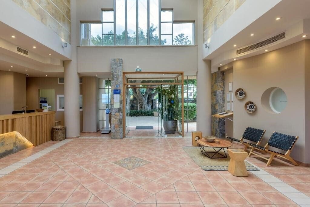 Изображение Sentido Blue Sea Beach (ex. Blue Sea Village Resort) 5*