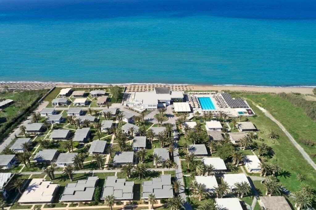 Fotografii Creta Beach 4*