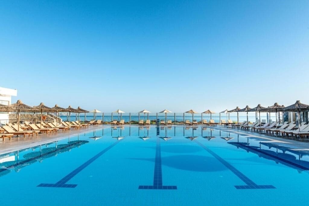 Imaginea Creta Beach 4*