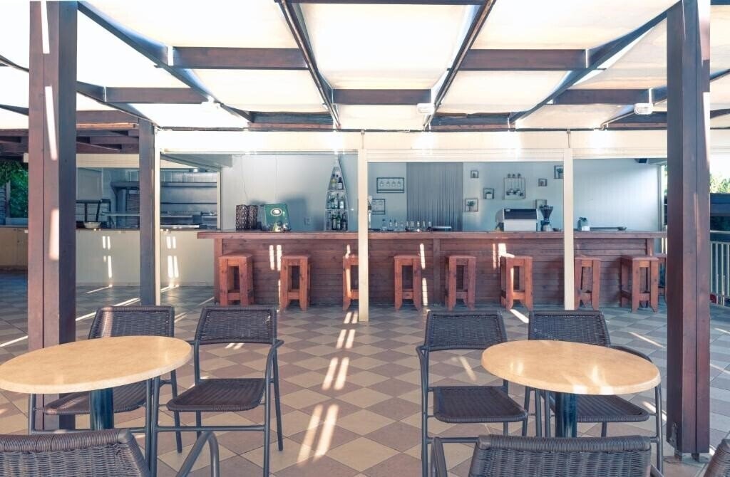 Изображение Marilena Hotel 4*