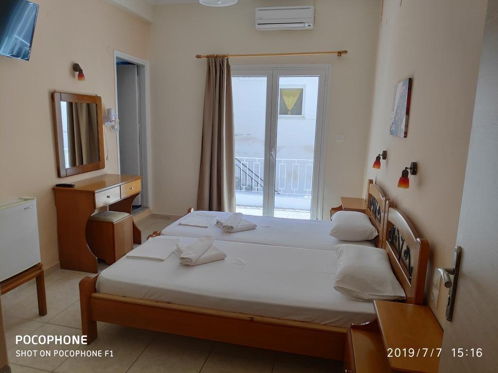 Hotel Australia Hotel 2*