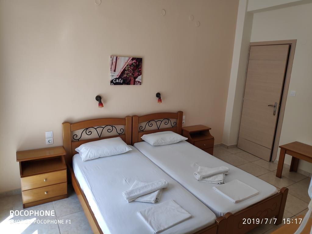Fotografie Australia Hotel 2*