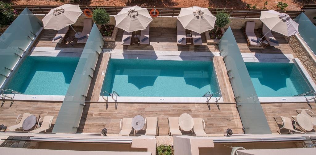 Imaginea Cactus Royal SPA & Resort 5*