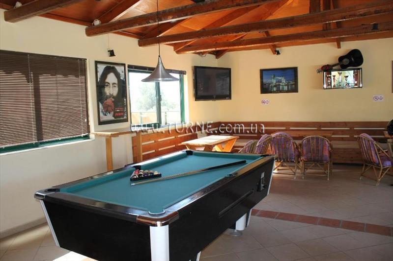 Fotografie Petros Hotel 3*