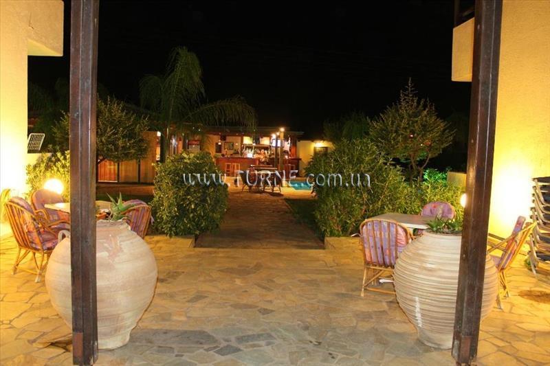 Fotografii Petros Hotel 3*