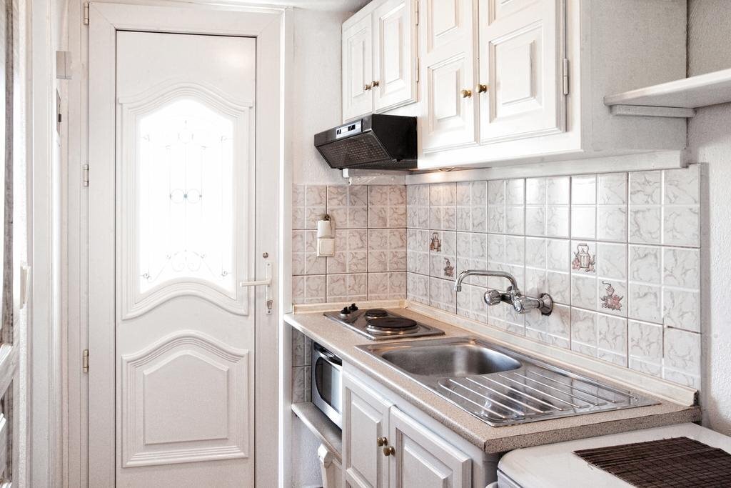 Fotografii Poseidon Villas вилла