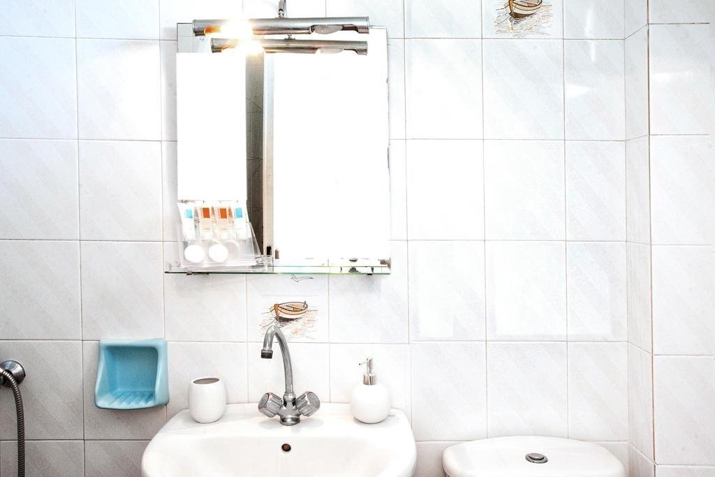 Fotografie Poseidon Villas вилла