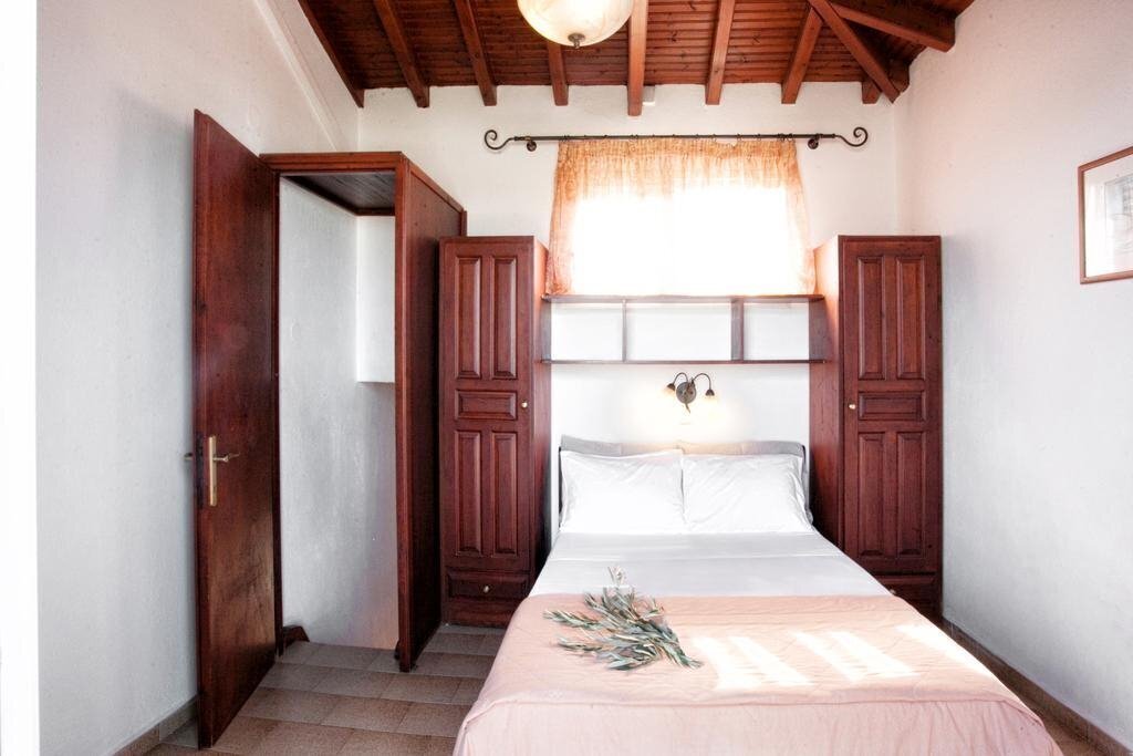 Imaginea Poseidon Villas вилла