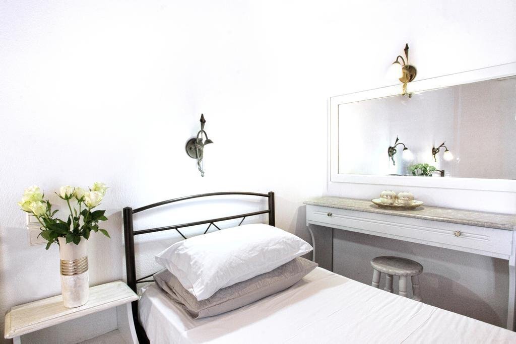 Imaginea Poseidon Villas вилла