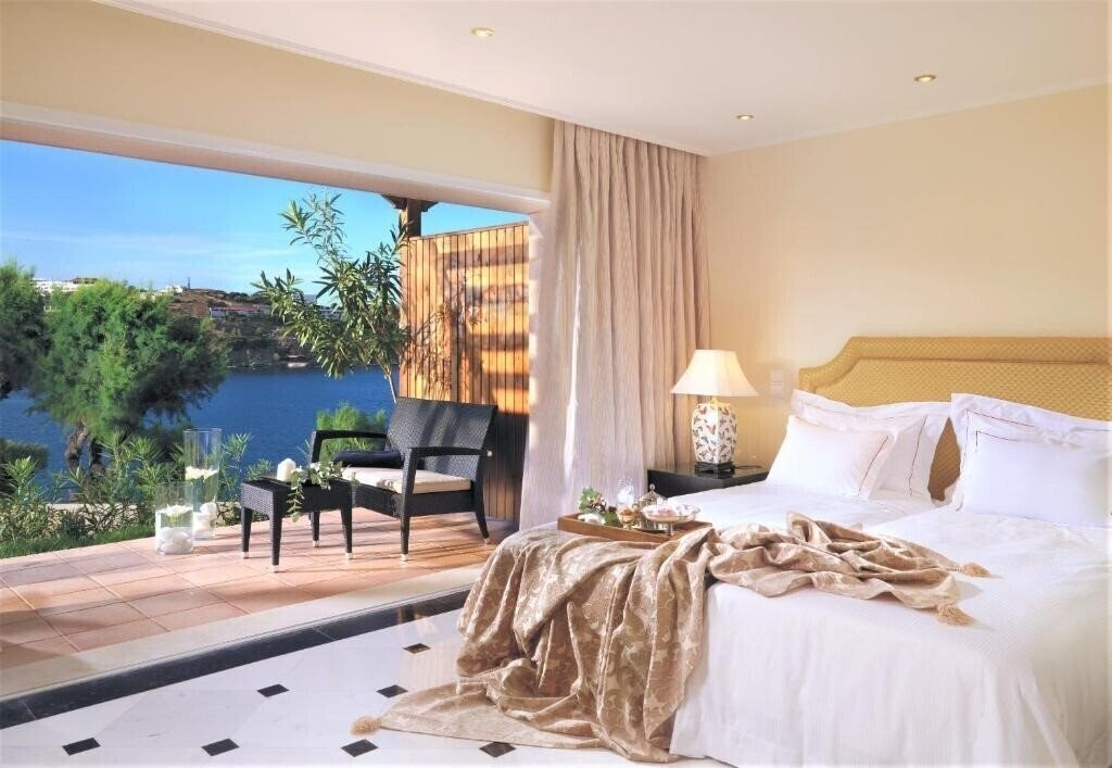 Фото Out Of The Blue Capsis Elite Resort 5*