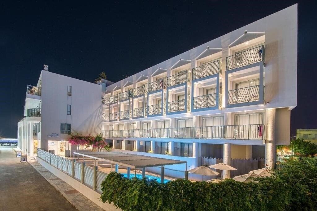 Fotografie Alia Beach 3*