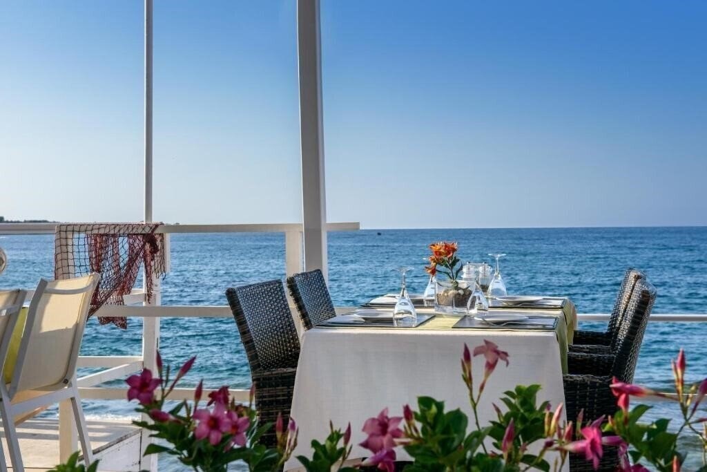 Imaginea Alia Beach 3*