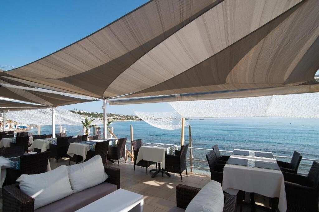 Imaginea Alia Beach 3*