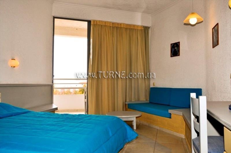 Imaginea Dessole Dolphin Bay Resort 4*