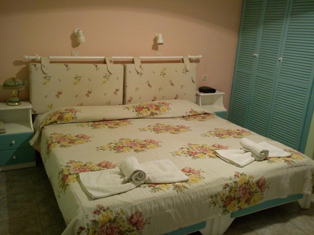 Изображение Dioskouroi Apts 4*