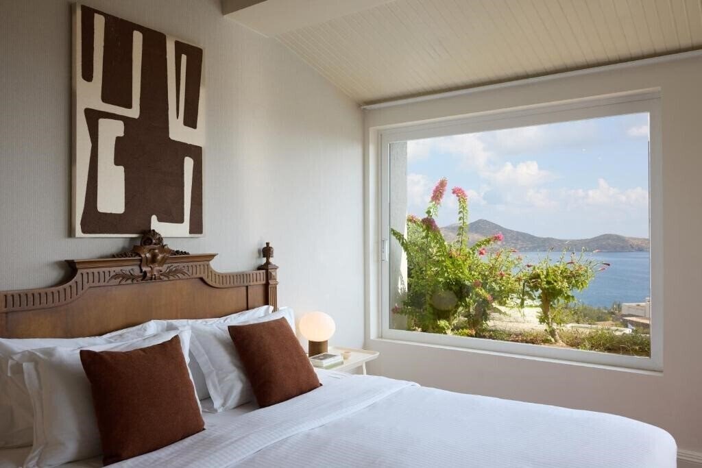 Картинка Elounda Gulf Villas & Suites 5*