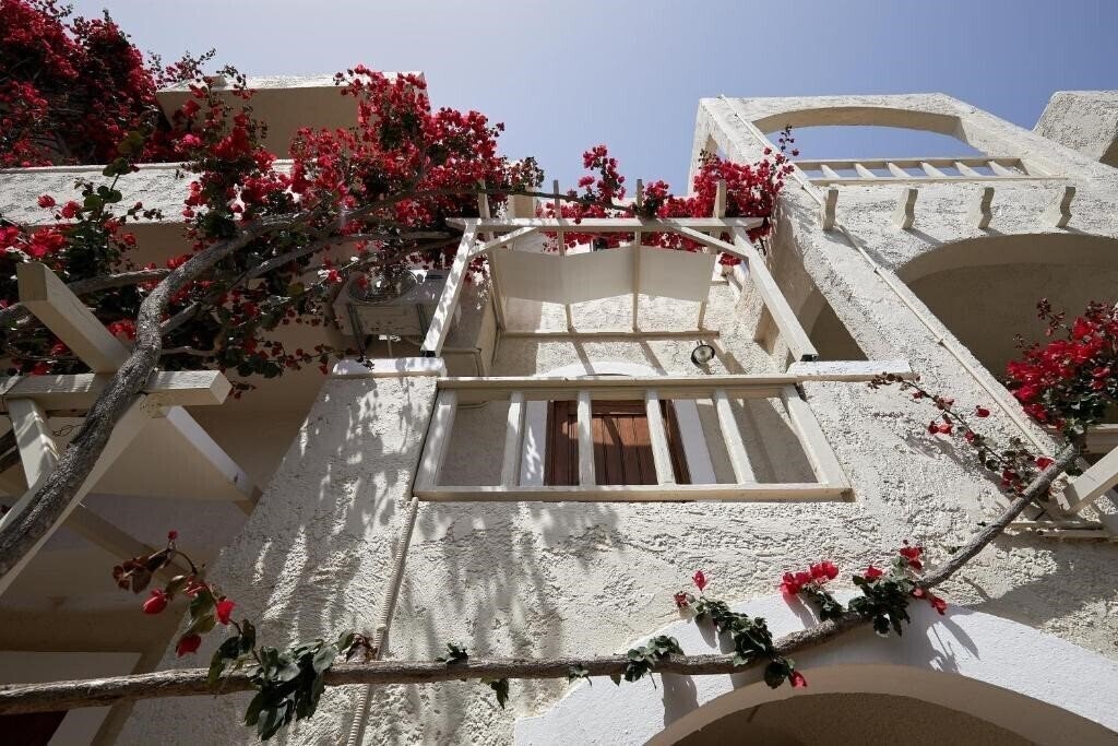 Imaginea Malia Studios Apartments 2*