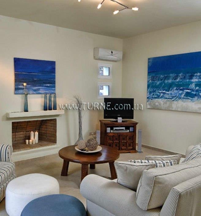 Фотография Villas Istron Collection HV-1