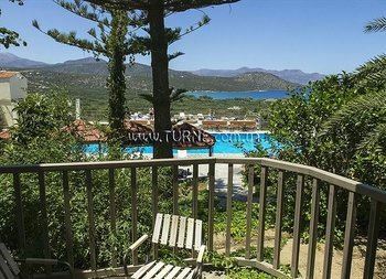 Фотография Elpida Apartments 2*