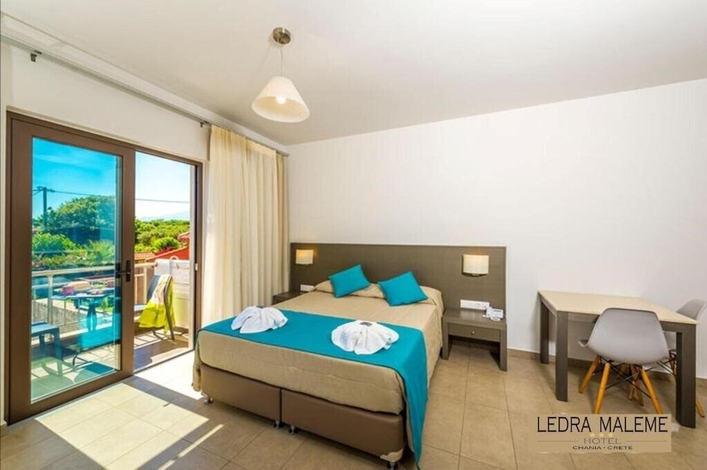 Fotografii Ledra Maleme 3*