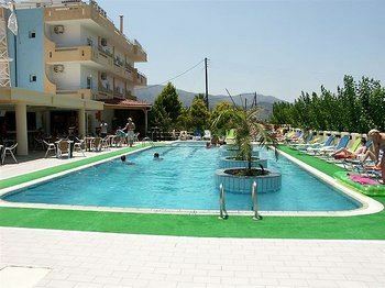 Изображение Nikos Hotel 2*