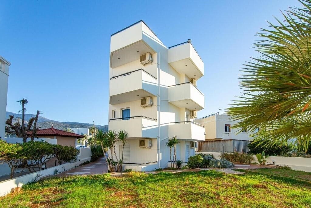 Fotografie Sunshine Garden Apartment 2*