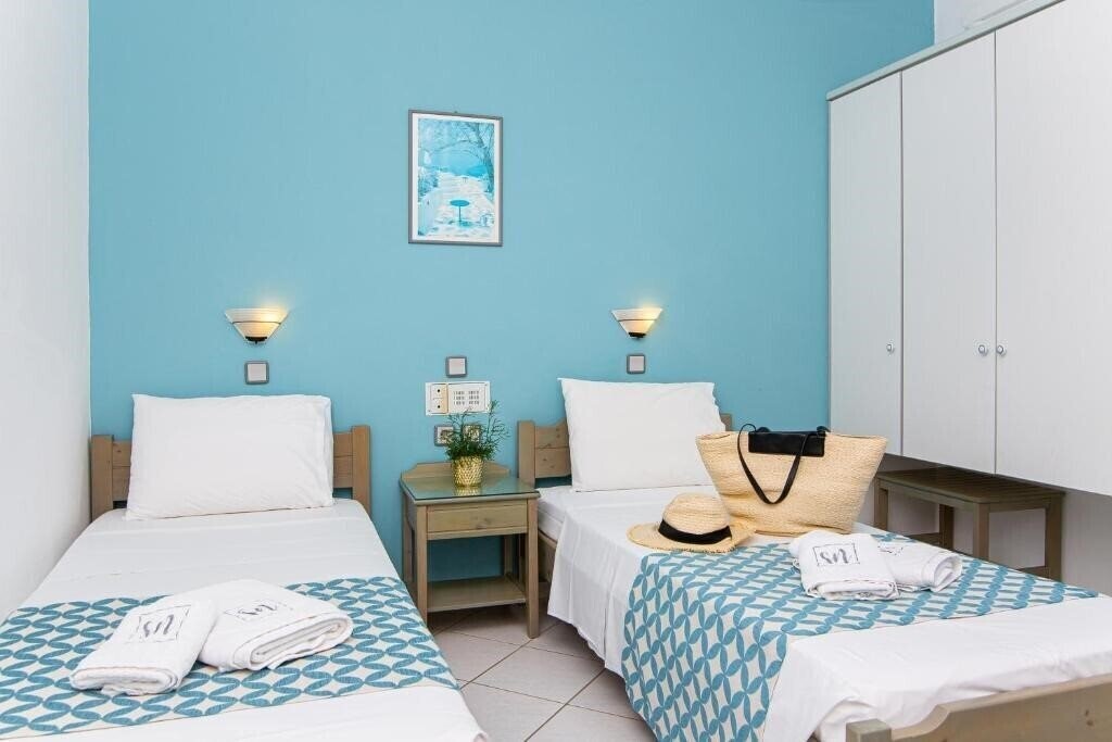 Imaginea Sunshine Garden Apartment 2*