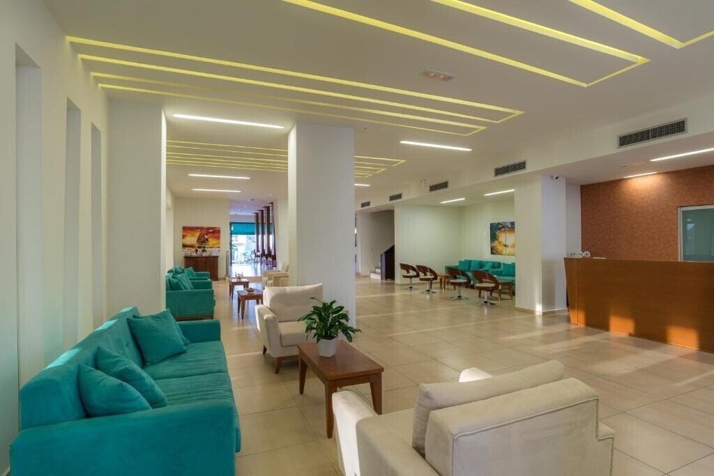 Fotografie Creta Verano Hotel 3*