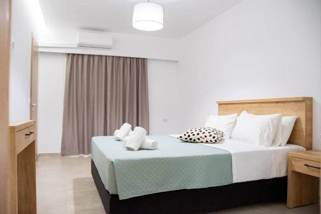 Картинка Andys Plaza Hotel (ex. Andy’s Plaza Hotel Apartments) 3*