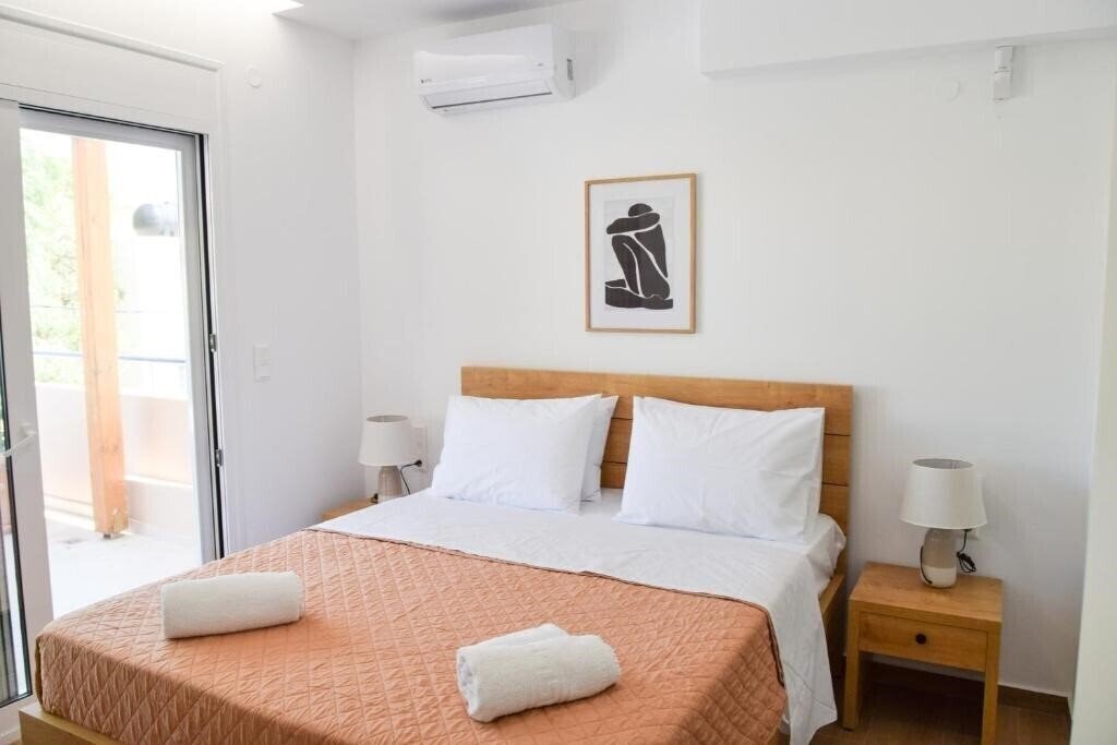 Фото Andys Plaza Hotel (ex. Andy’s Plaza Hotel Apartments) 3*