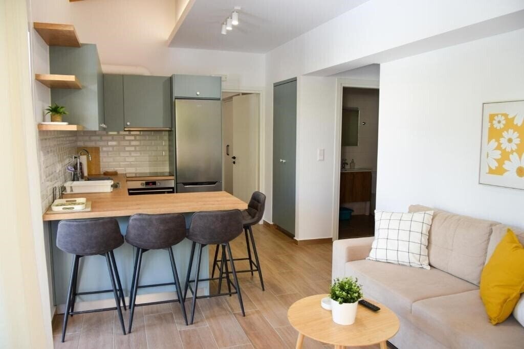 Фотография Andys Plaza Hotel (ex. Andy’s Plaza Hotel Apartments) 3*