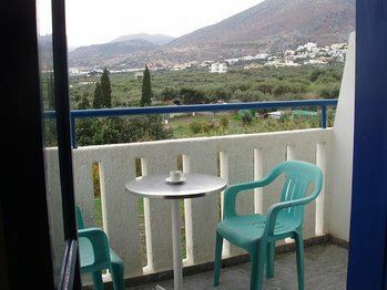 Отель Adamakis Hotel 2*
