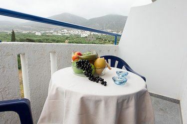 Фотография Adamakis Hotel 2*