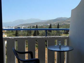 Изображение Adamakis Hotel 2*